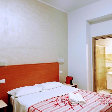 Napoleone Luxury Home Roma Buitenkant foto