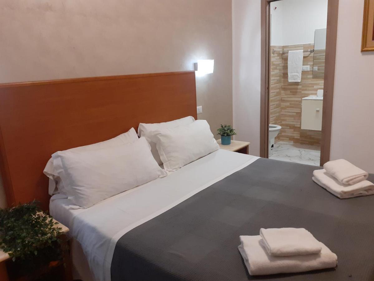 Napoleone Luxury Home Roma Buitenkant foto