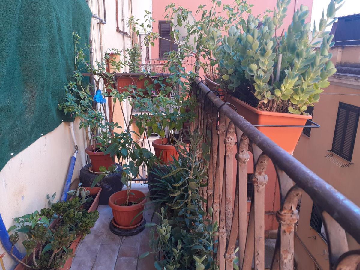 Napoleone Luxury Home Roma Buitenkant foto