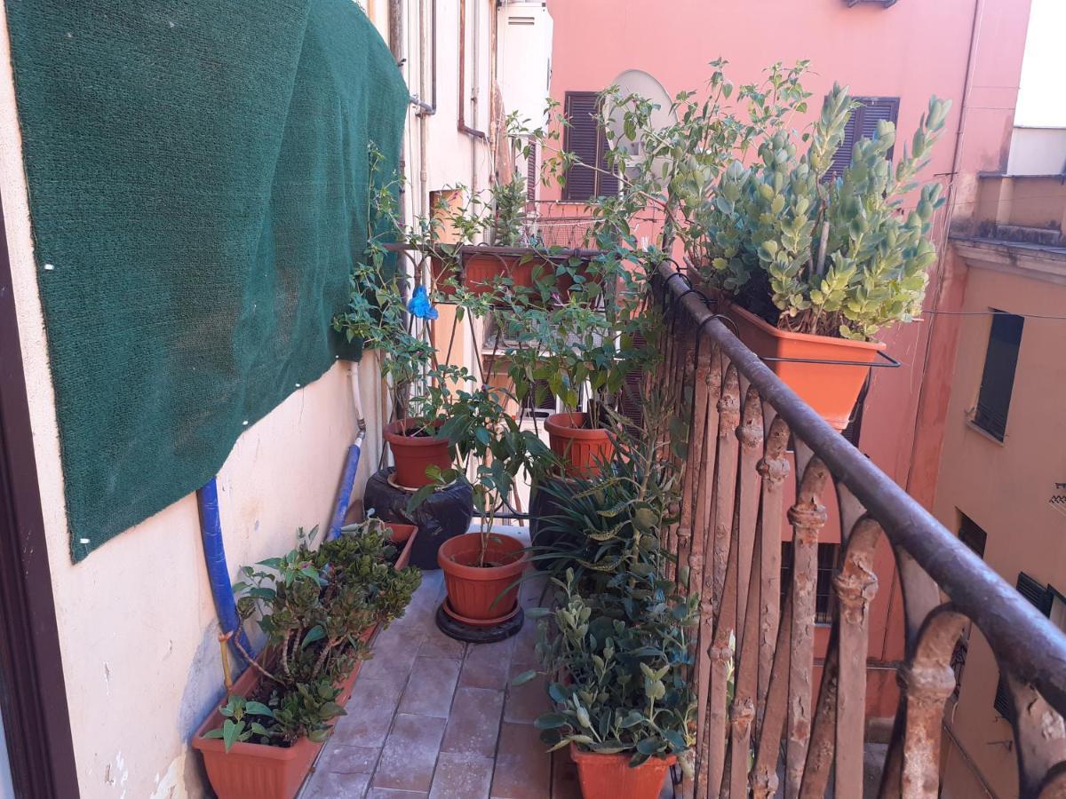 Napoleone Luxury Home Roma Buitenkant foto