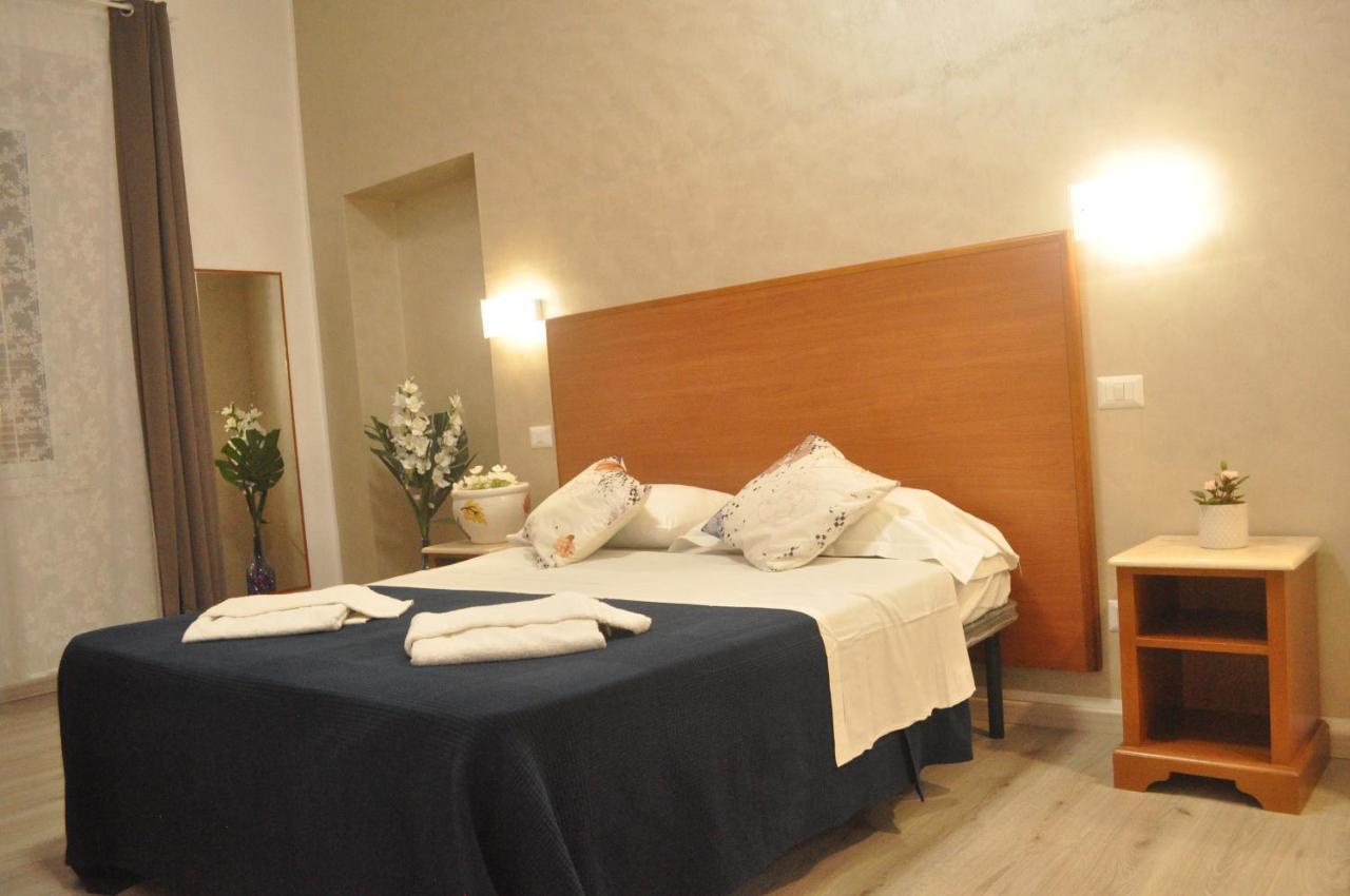 Napoleone Luxury Home Roma Buitenkant foto