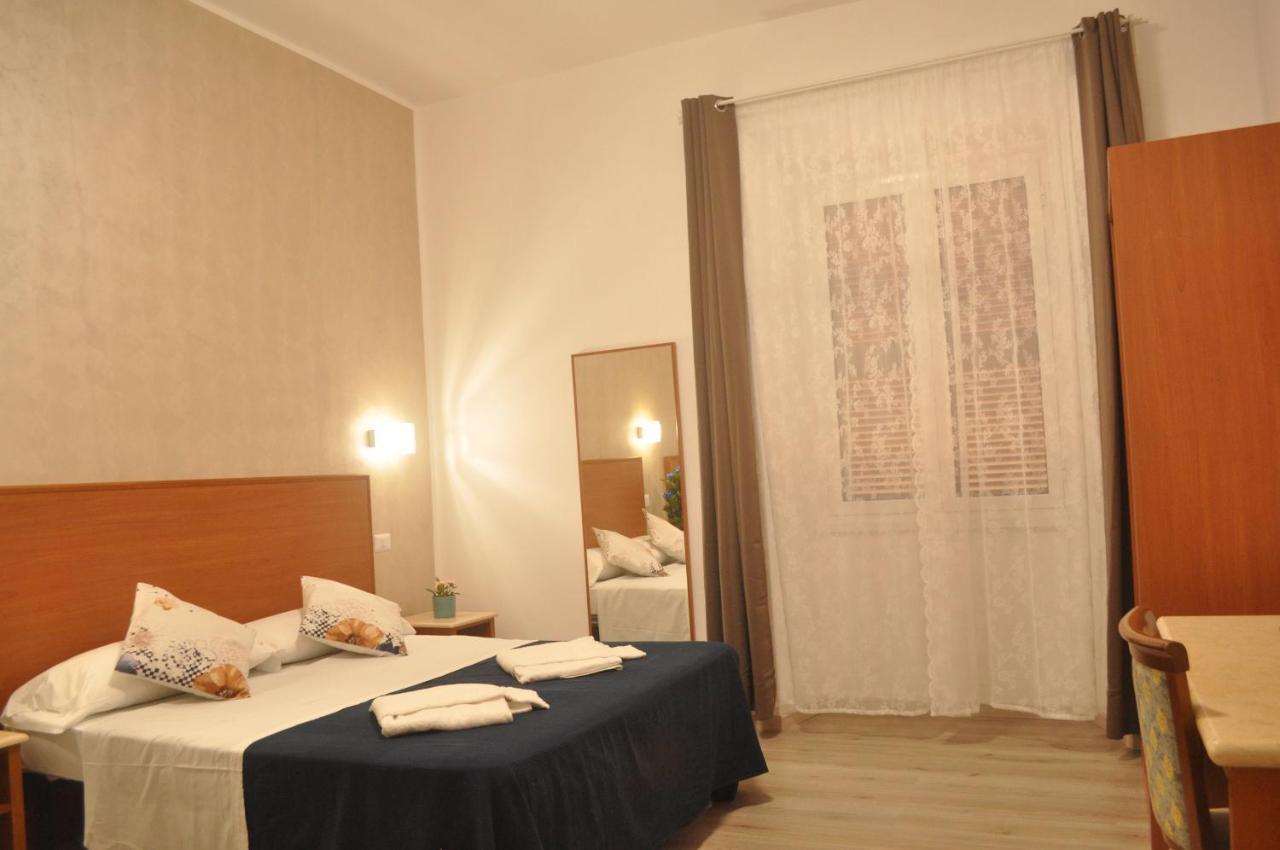 Napoleone Luxury Home Roma Buitenkant foto