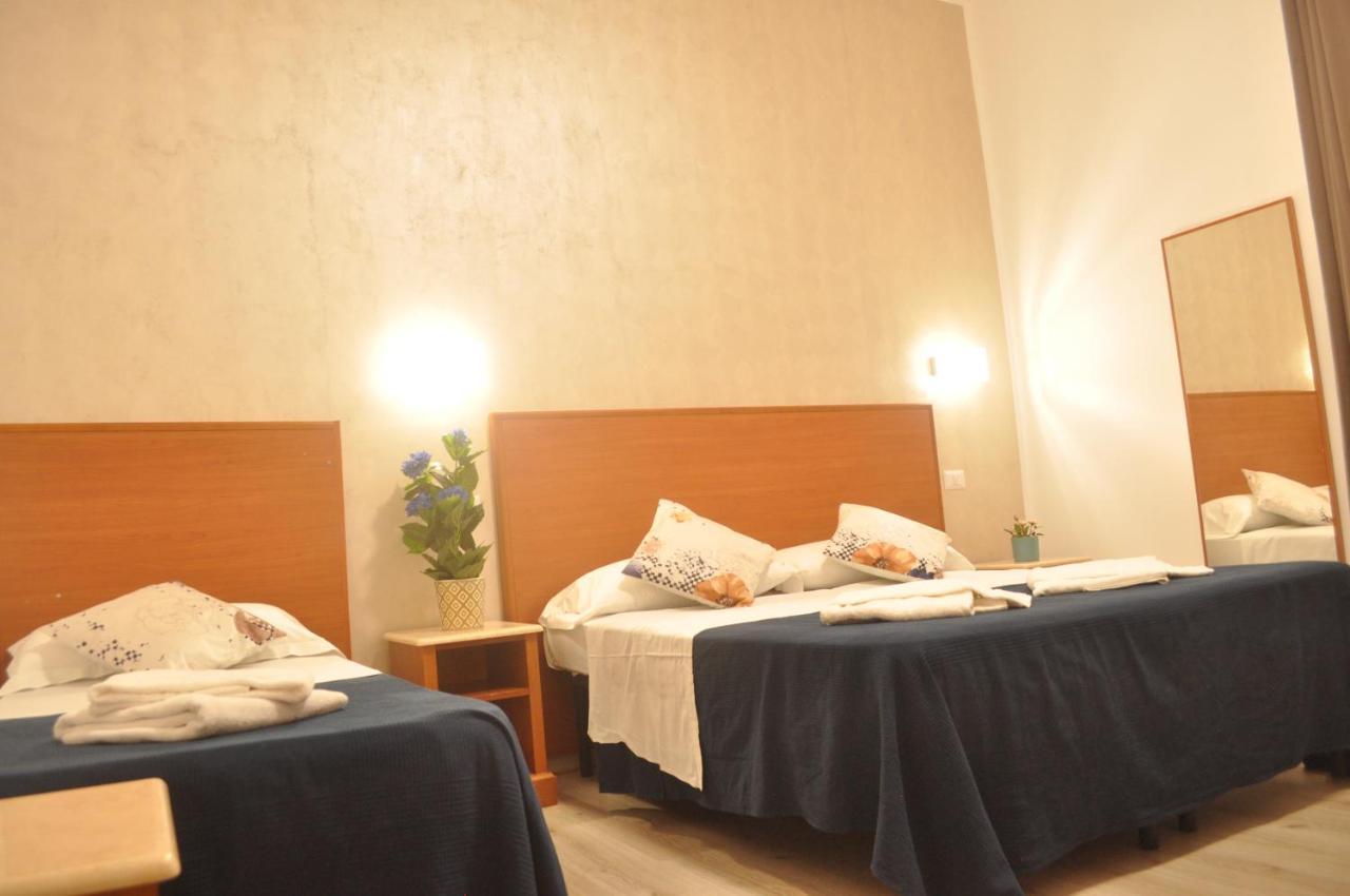 Napoleone Luxury Home Roma Buitenkant foto