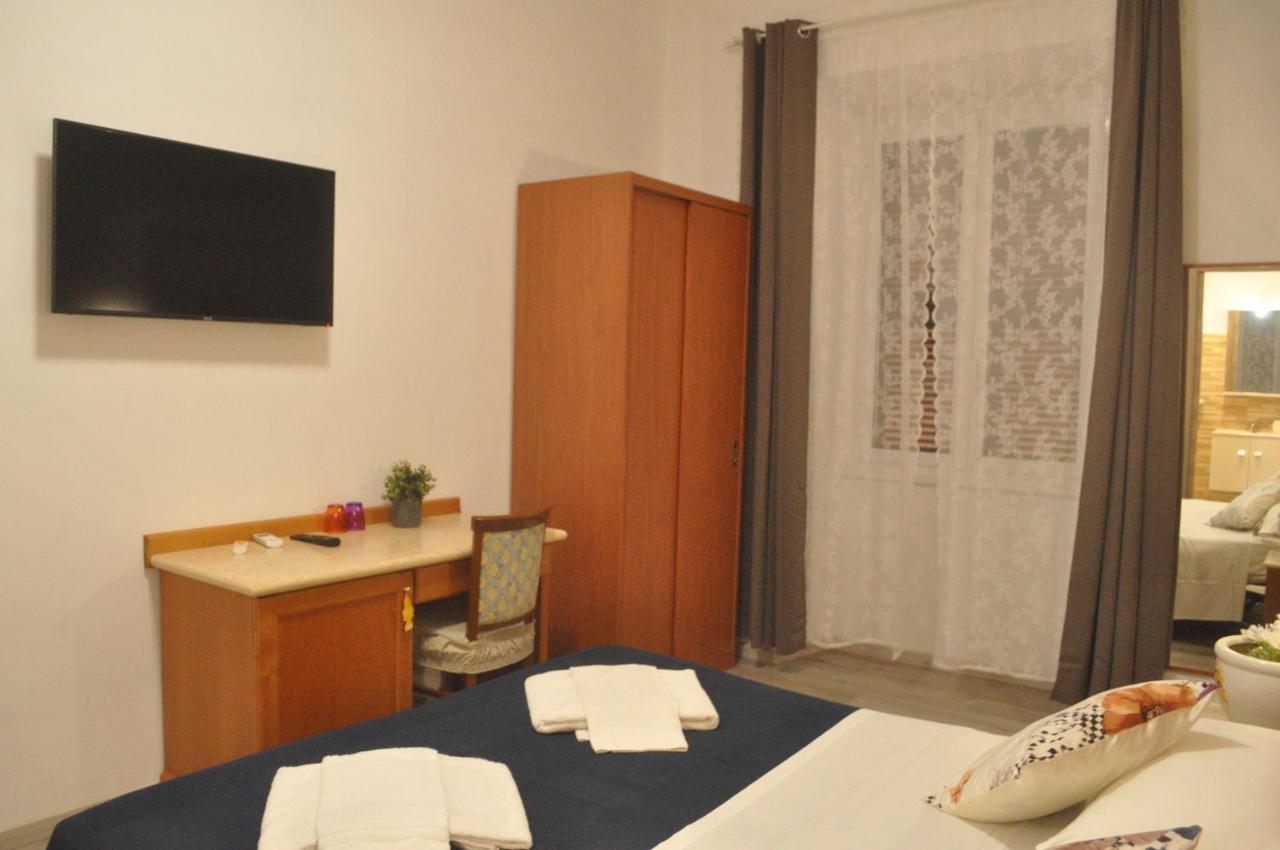Napoleone Luxury Home Roma Buitenkant foto
