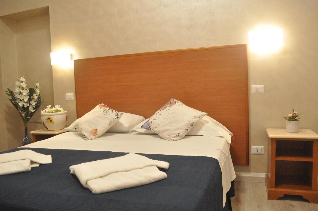 Napoleone Luxury Home Roma Buitenkant foto