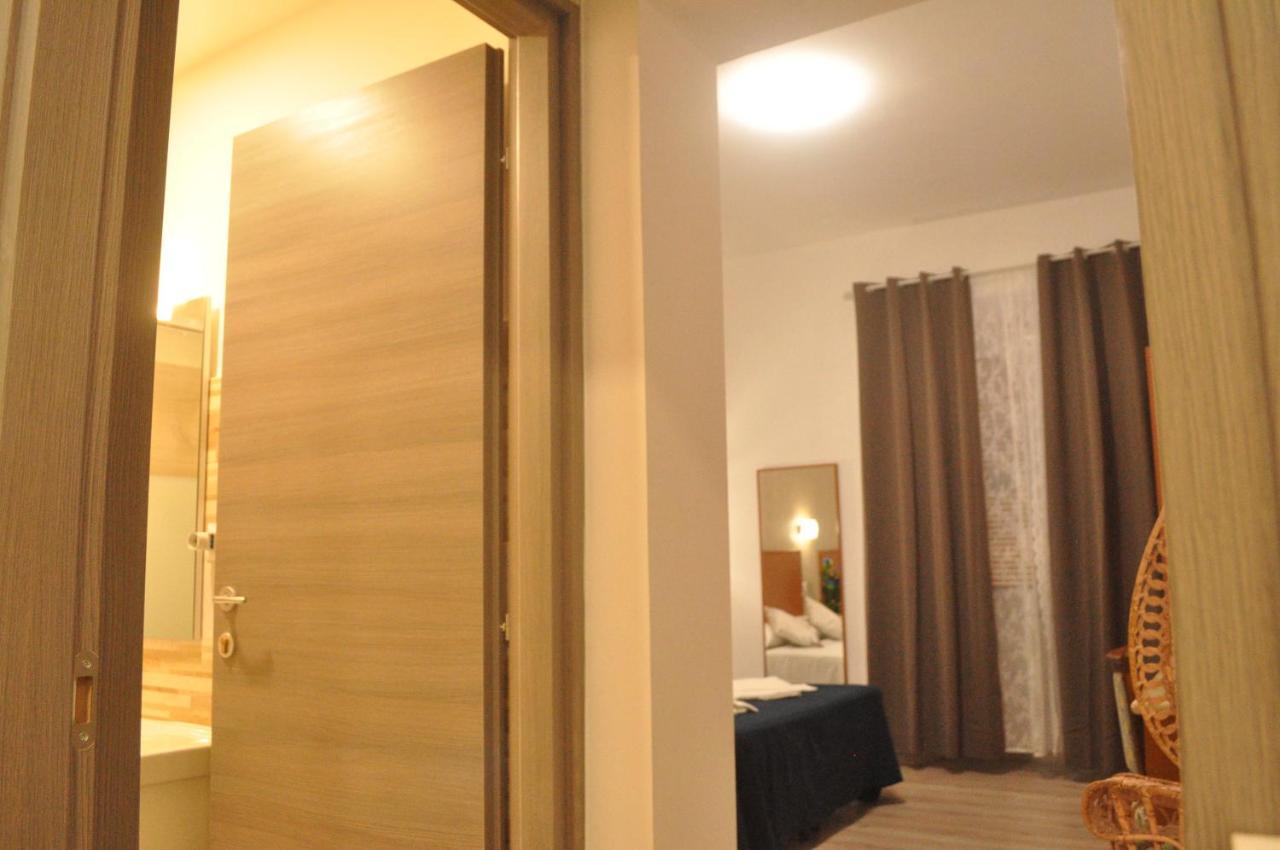 Napoleone Luxury Home Roma Buitenkant foto