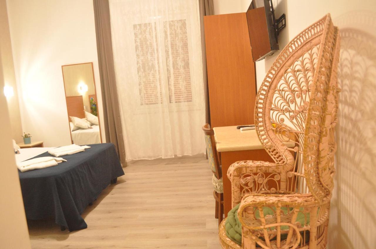 Napoleone Luxury Home Roma Buitenkant foto