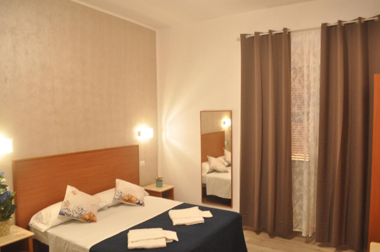 Napoleone Luxury Home Roma Buitenkant foto