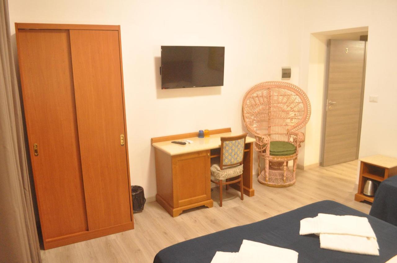 Napoleone Luxury Home Roma Buitenkant foto