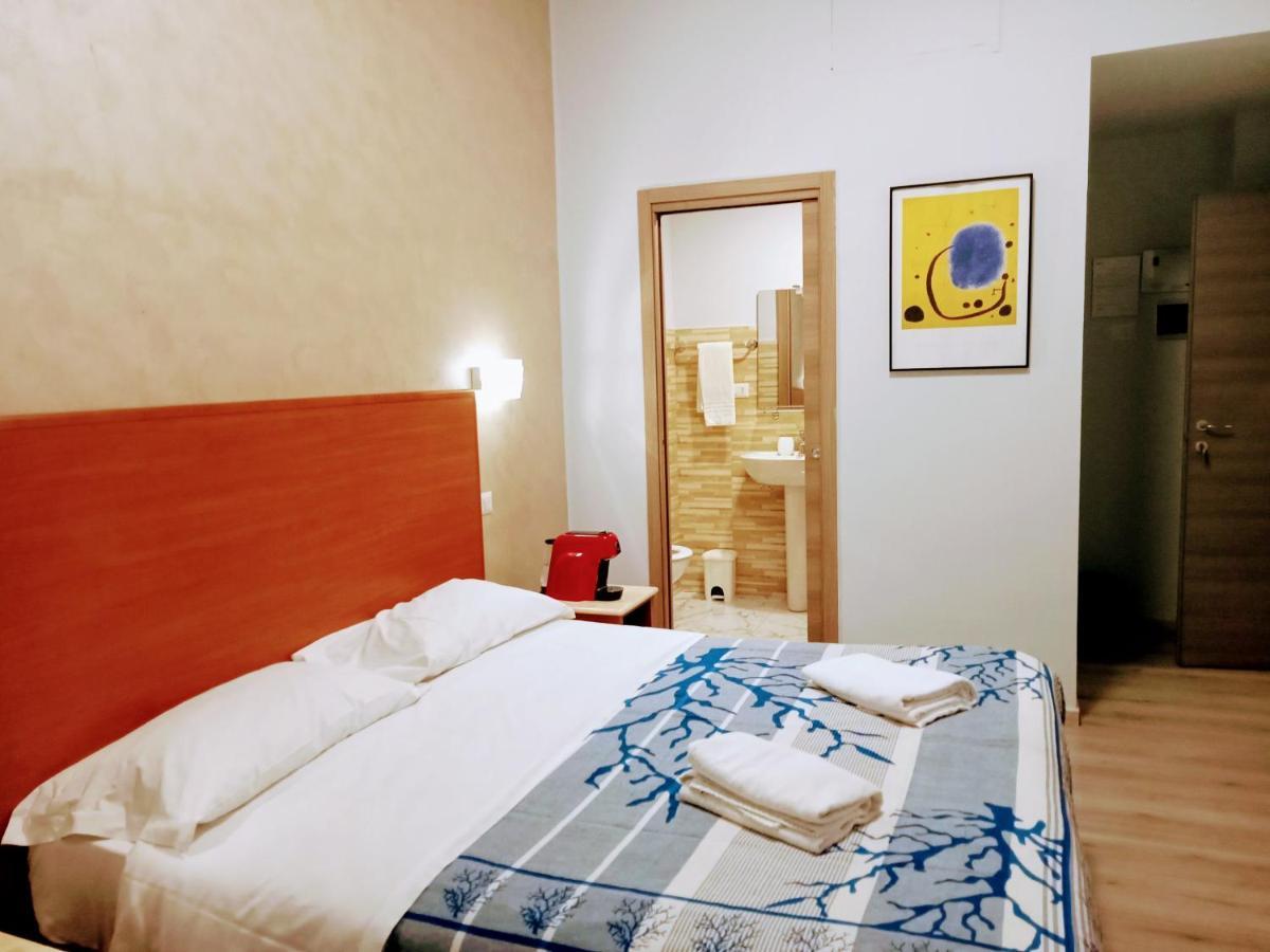 Napoleone Luxury Home Roma Buitenkant foto