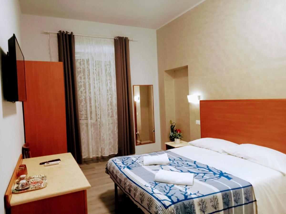 Napoleone Luxury Home Roma Buitenkant foto