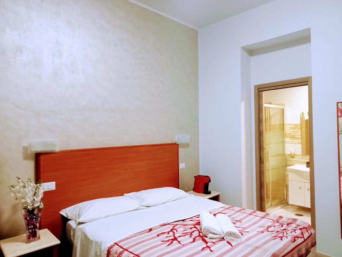 Napoleone Luxury Home Roma Buitenkant foto