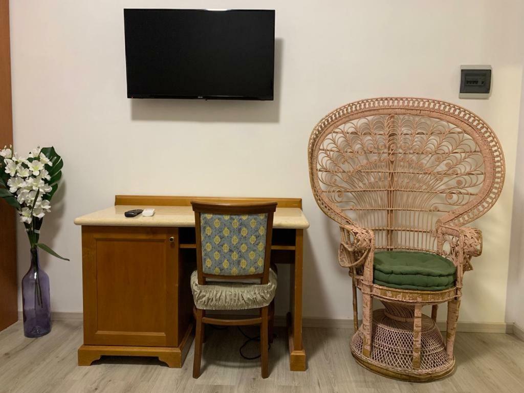 Napoleone Luxury Home Roma Buitenkant foto