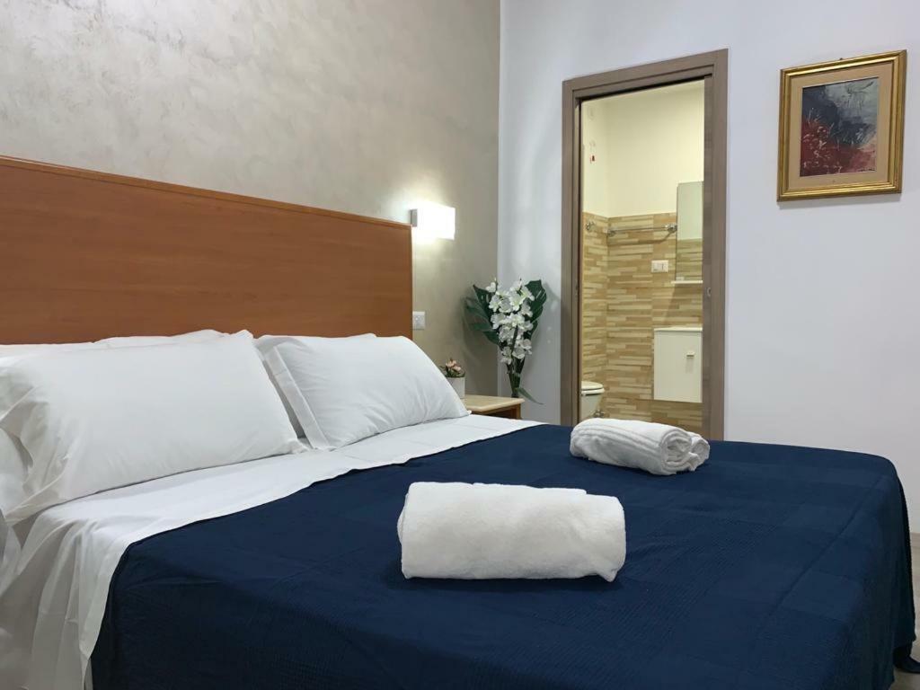 Napoleone Luxury Home Roma Buitenkant foto