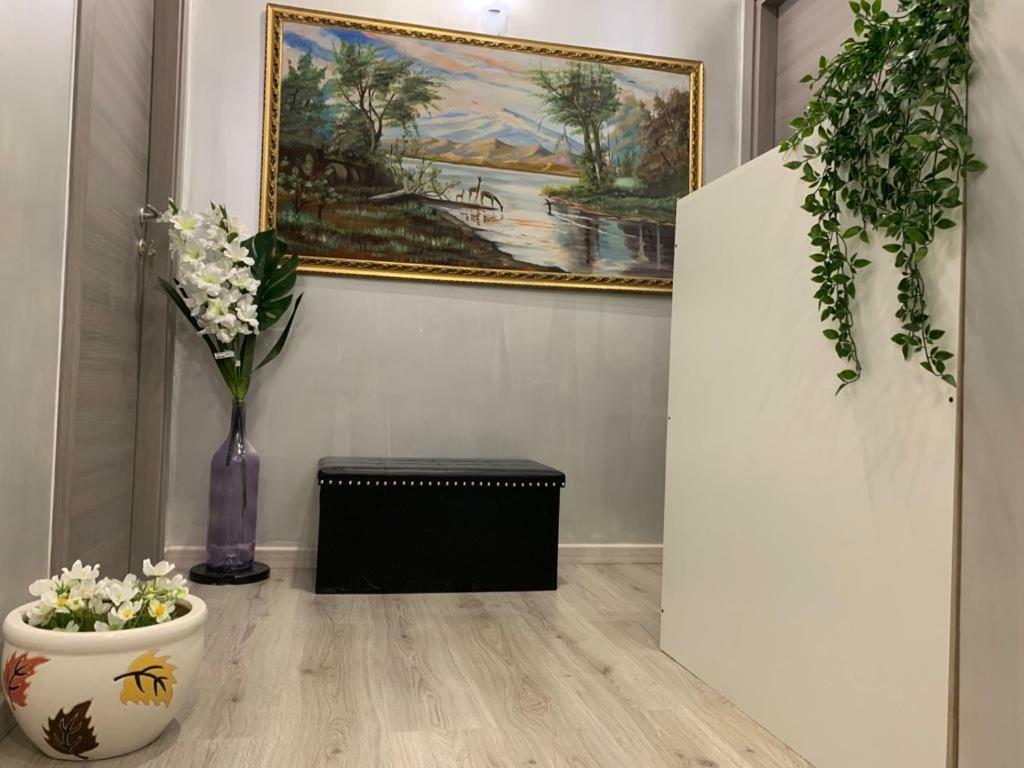 Napoleone Luxury Home Roma Buitenkant foto