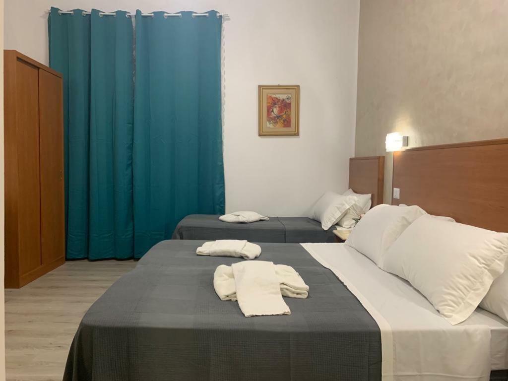 Napoleone Luxury Home Roma Buitenkant foto