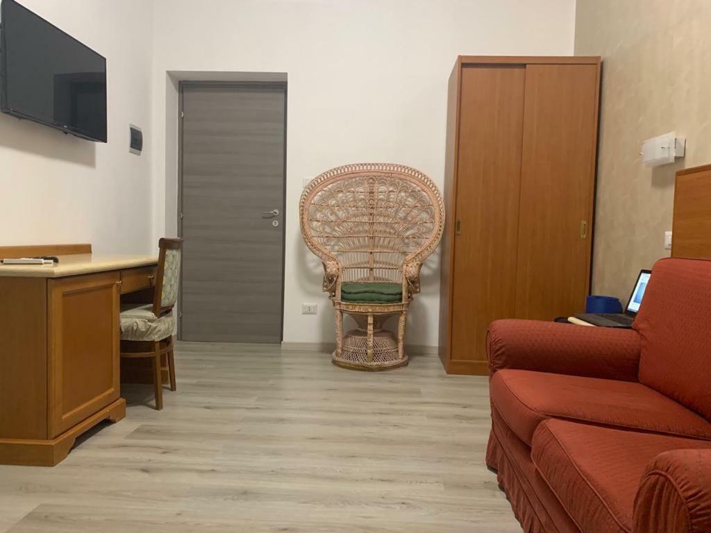 Napoleone Luxury Home Roma Buitenkant foto